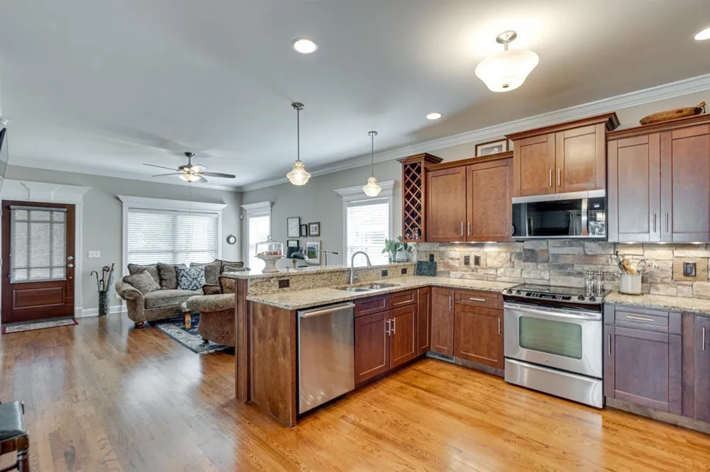 10683 Ferran Way Apison, TN 37302