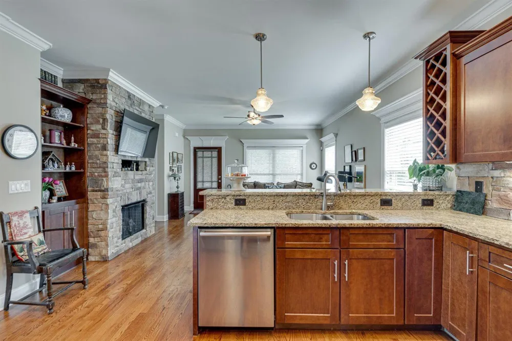 10683 Ferran Way Apison, TN 37302