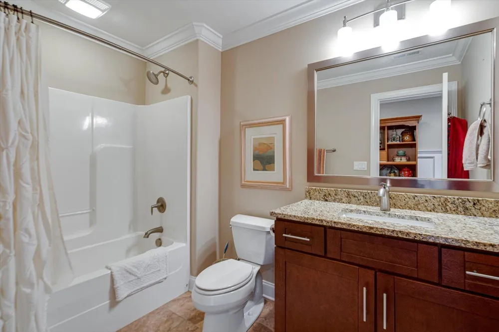 10683 Ferran Way Apison, TN 37302