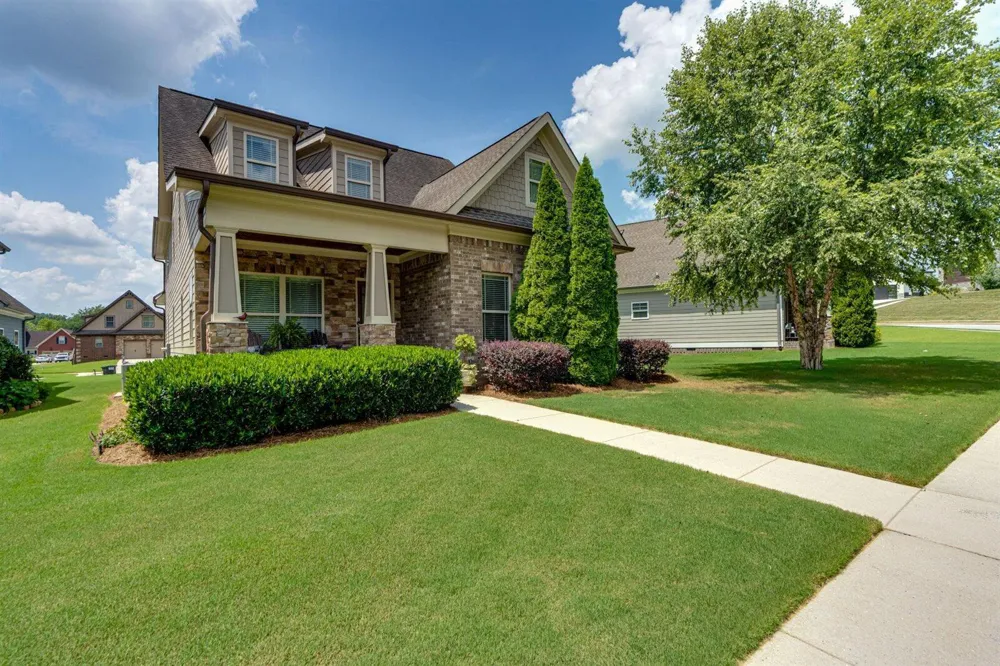 10683 Ferran Way Apison, TN 37302
