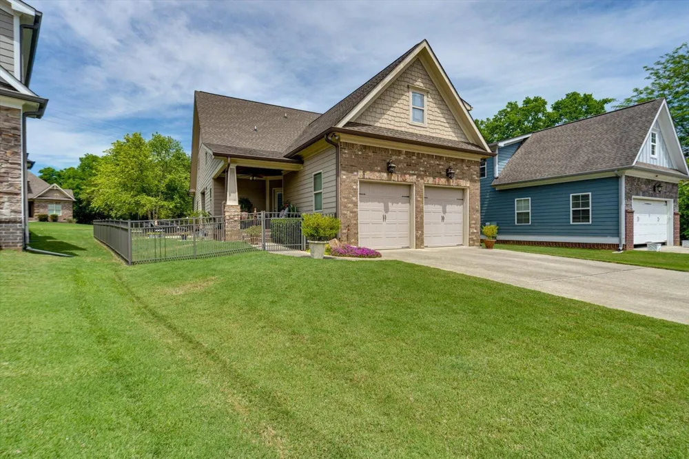 10683 Ferran Way Apison, TN 37302