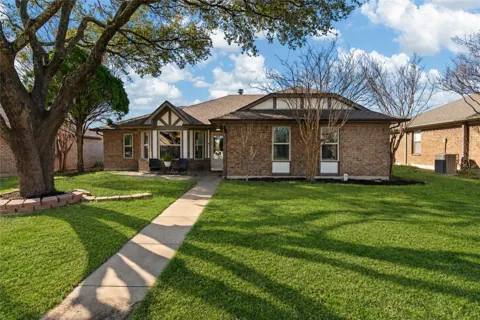 1518 Sunflower Drive