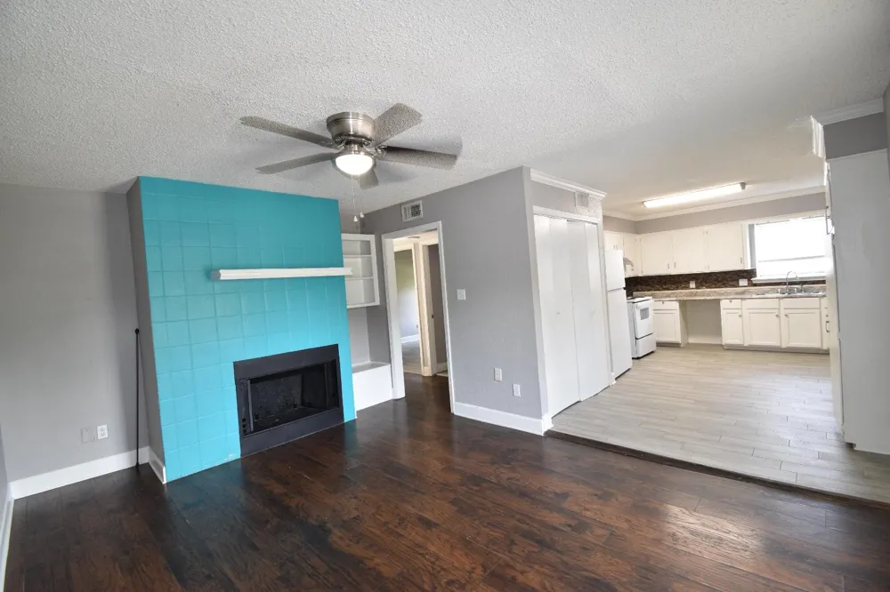 4114 Cherokee Street #4 Shreveport, LA 71109