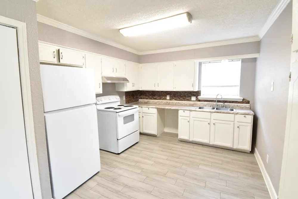 4114 Cherokee Street #4 Shreveport, LA 71109