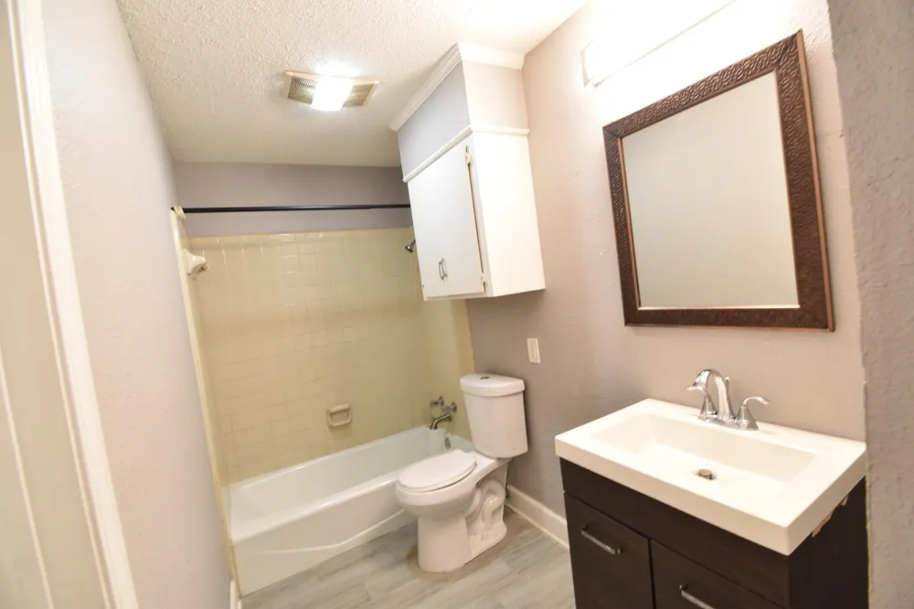 4114 Cherokee Street #4 Shreveport, LA 71109