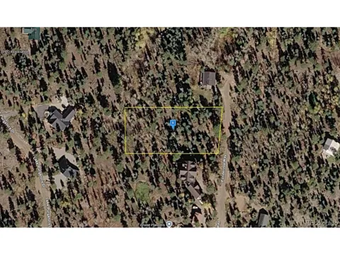137 Ponderosa Way