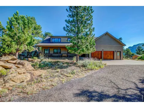 2720 Sunset Lane