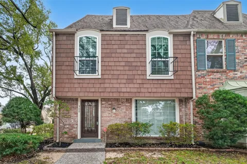 500 Post Oak Lane