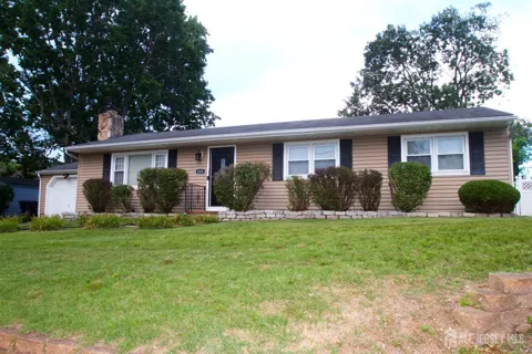319 Spruce Drive