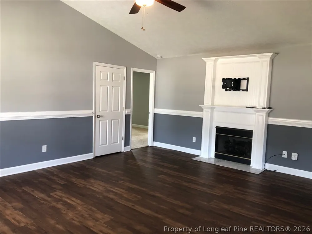 241 Proclamation Drive Raeford, NC 28376