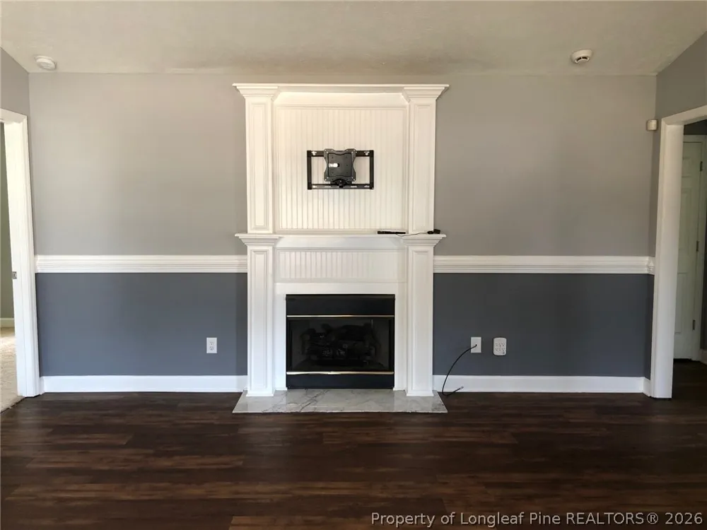 241 Proclamation Drive Raeford, NC 28376