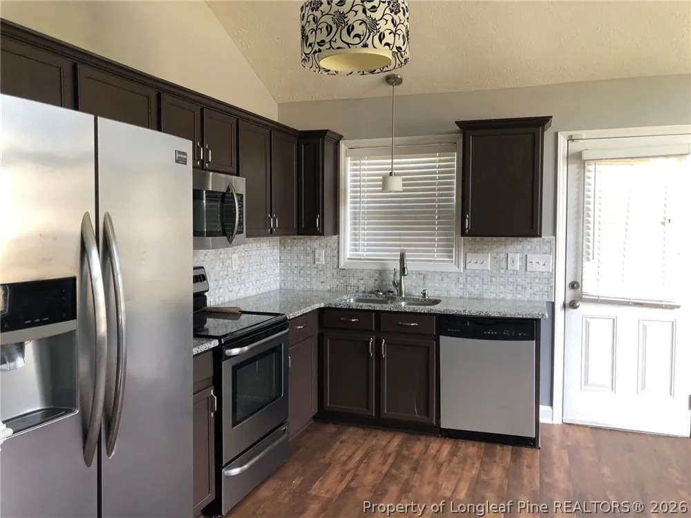 241 Proclamation Drive Raeford, NC 28376
