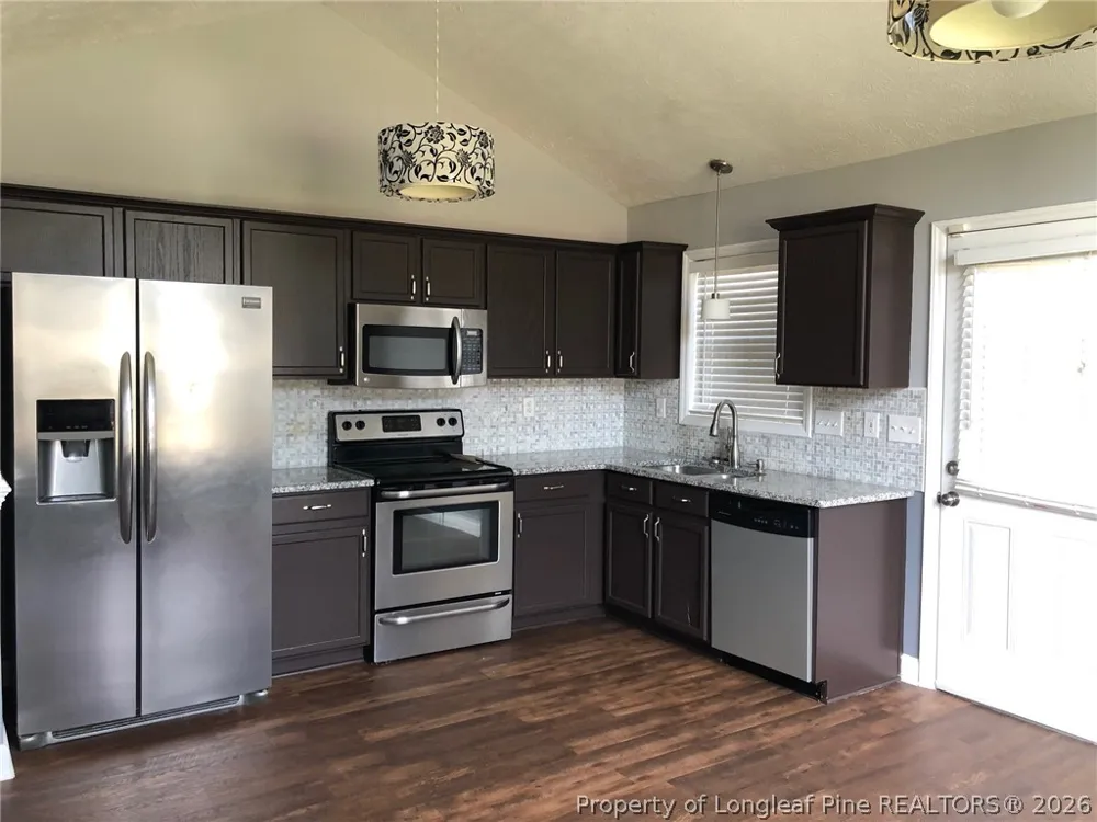 241 Proclamation Drive Raeford, NC 28376