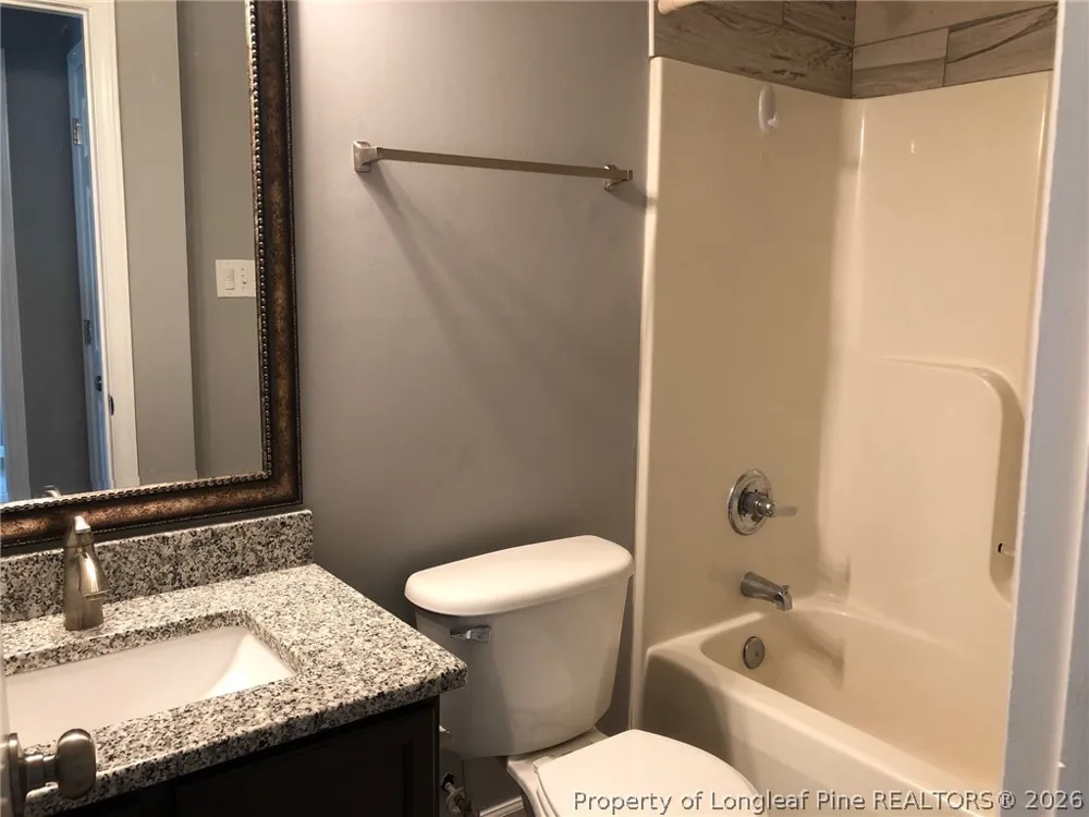 241 Proclamation Drive Raeford, NC 28376