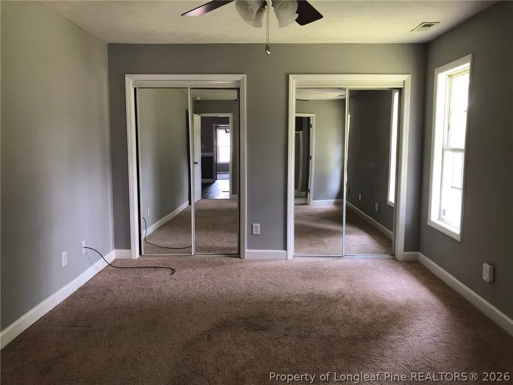 241 Proclamation Drive Raeford, NC 28376