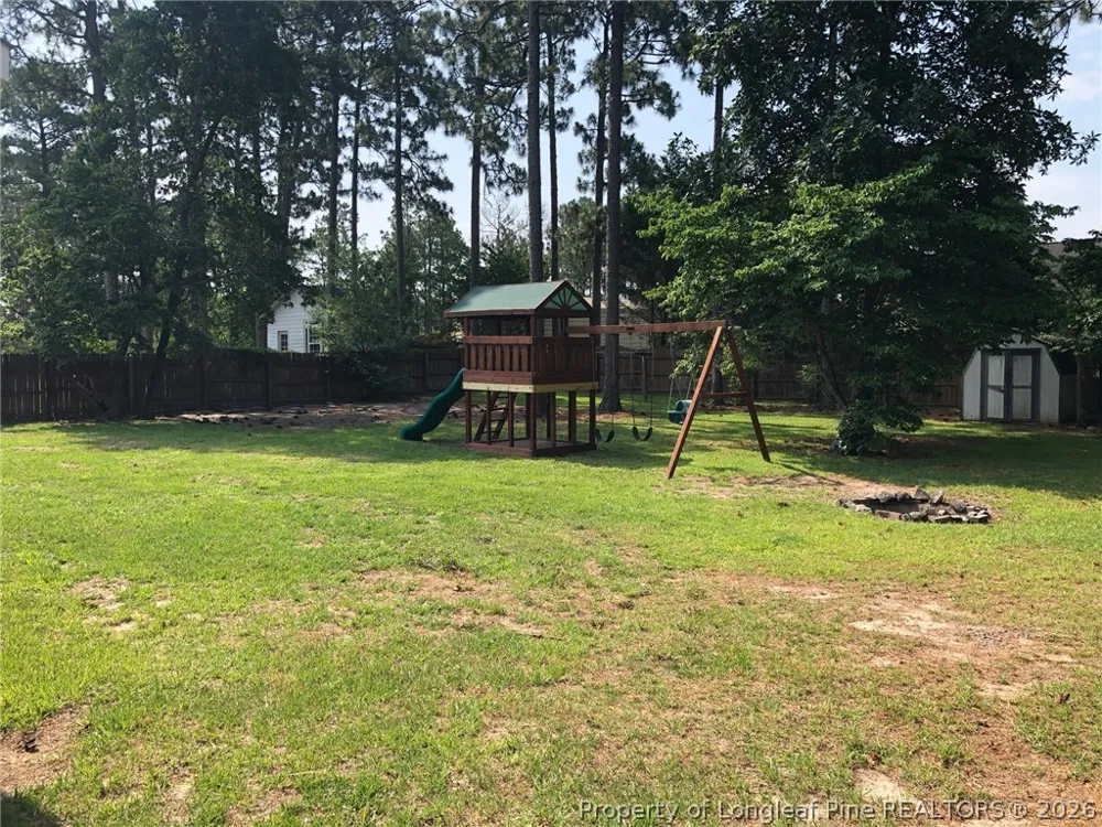 241 Proclamation Drive Raeford, NC 28376