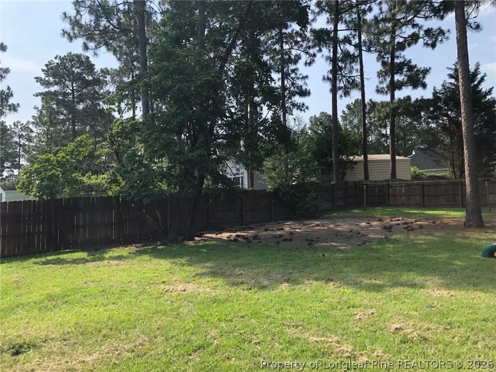 241 Proclamation Drive Raeford, NC 28376