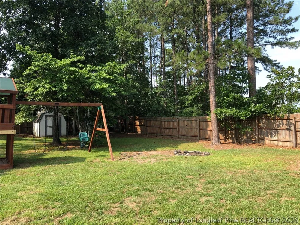 241 Proclamation Drive Raeford, NC 28376