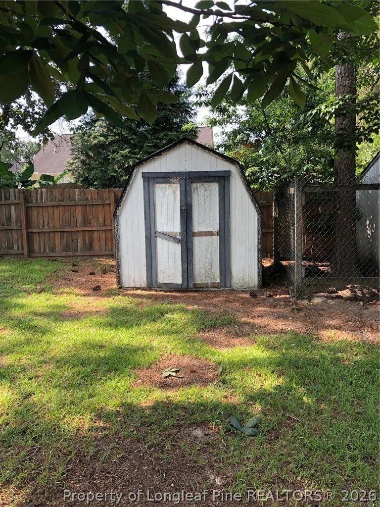241 Proclamation Drive Raeford, NC 28376