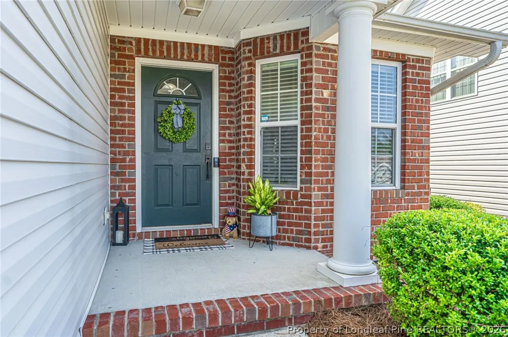 119 High Tower Lane Aberdeen, NC 28315