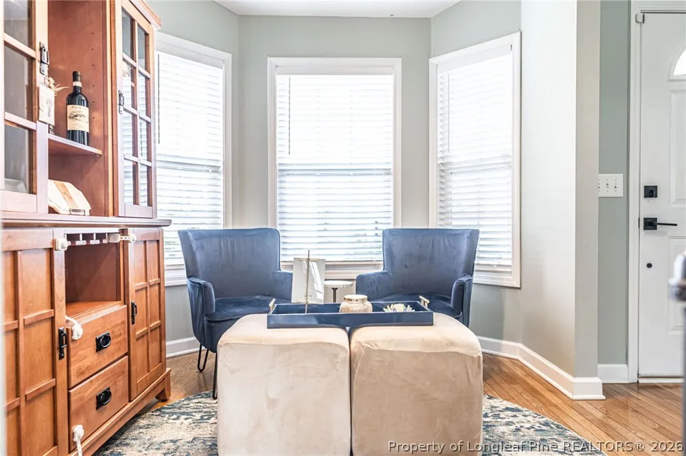 119 High Tower Lane Aberdeen, NC 28315