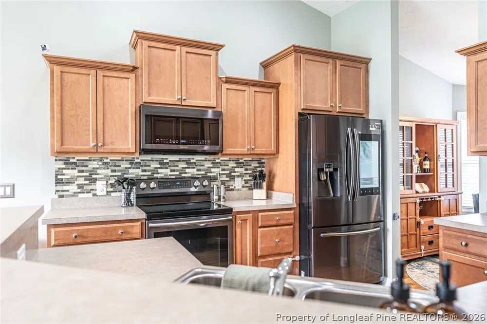 119 High Tower Lane Aberdeen, NC 28315