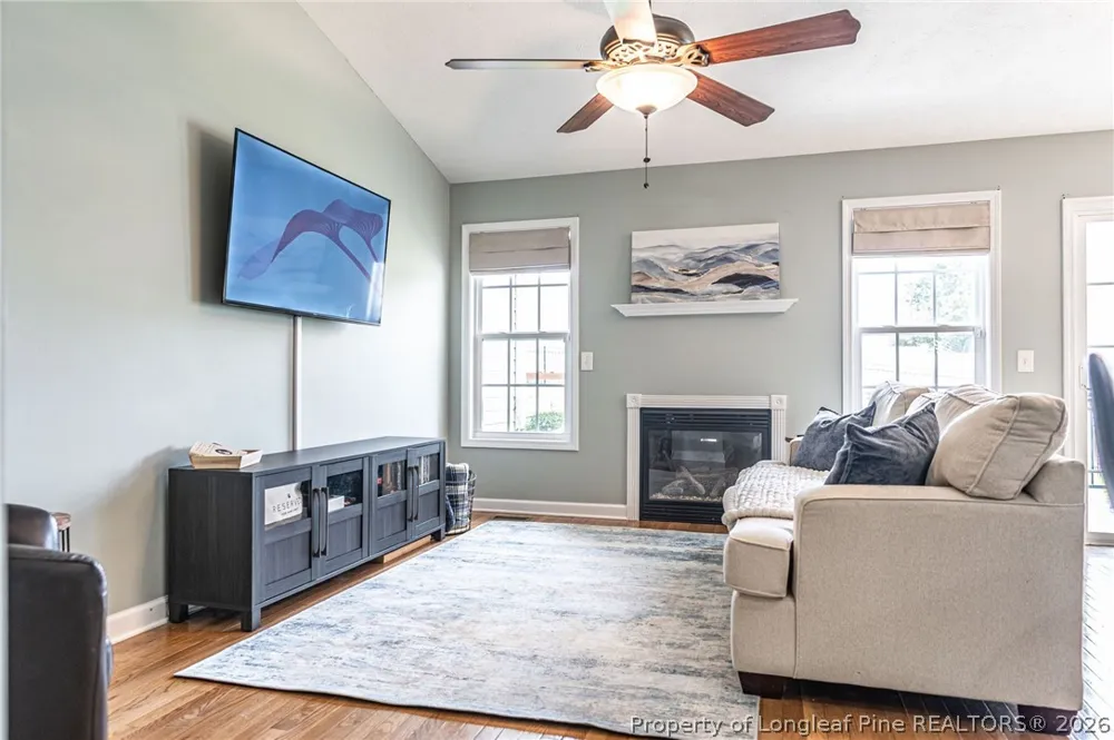 119 High Tower Lane Aberdeen, NC 28315