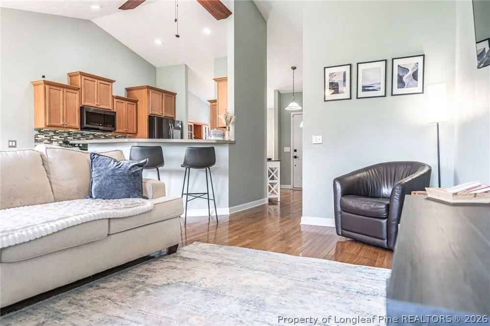 119 High Tower Lane Aberdeen, NC 28315