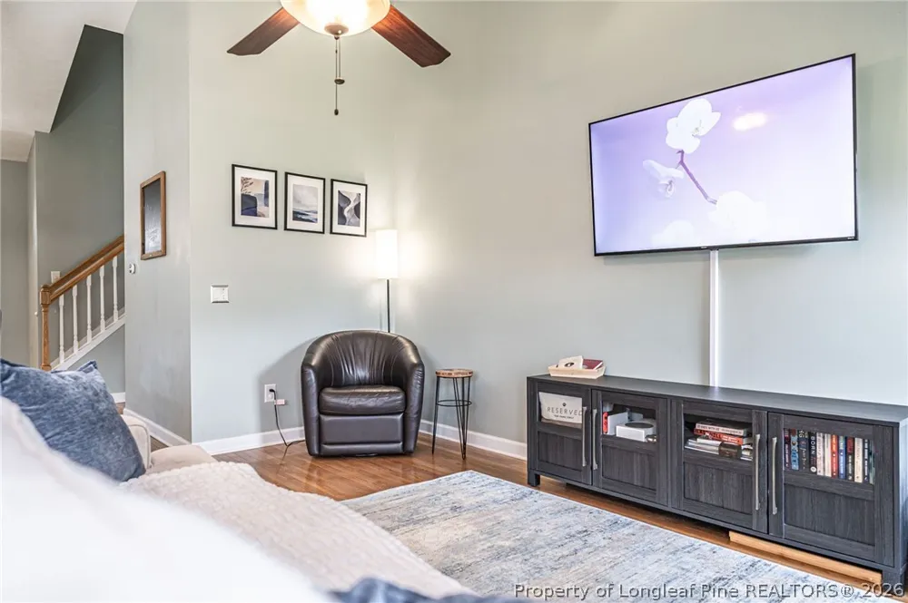 119 High Tower Lane Aberdeen, NC 28315