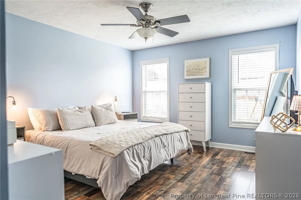 119 High Tower Lane Aberdeen, NC 28315