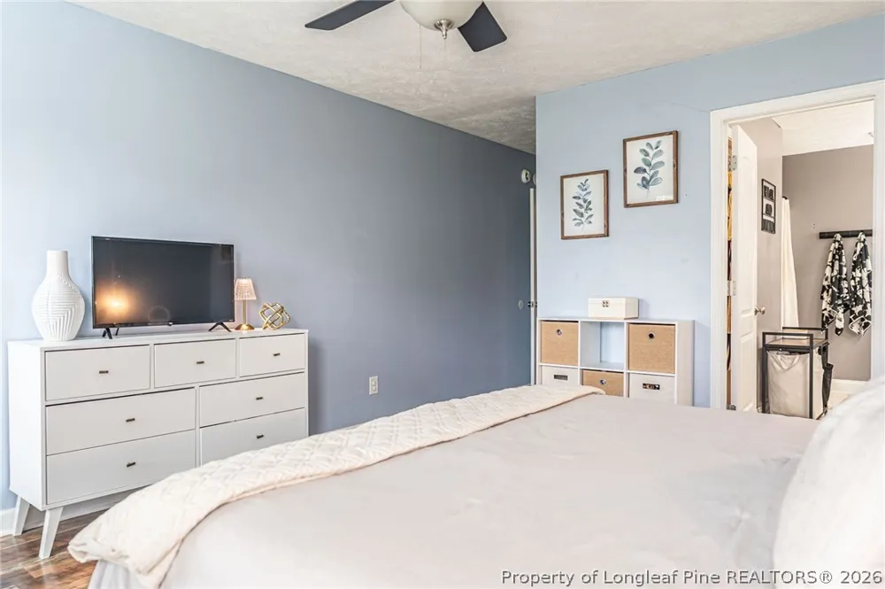 119 High Tower Lane Aberdeen, NC 28315