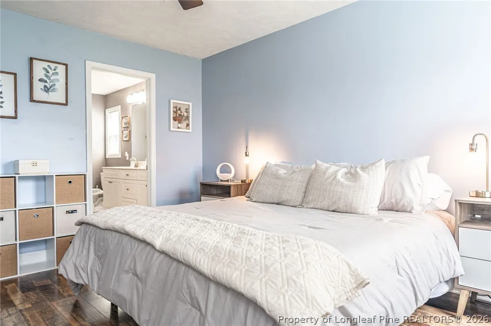 119 High Tower Lane Aberdeen, NC 28315