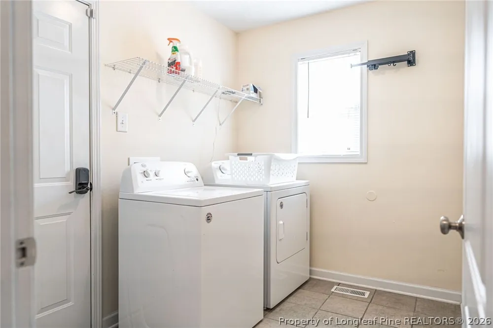 119 High Tower Lane Aberdeen, NC 28315