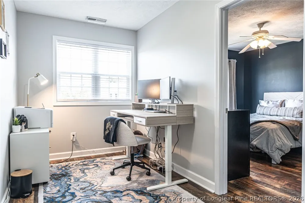119 High Tower Lane Aberdeen, NC 28315