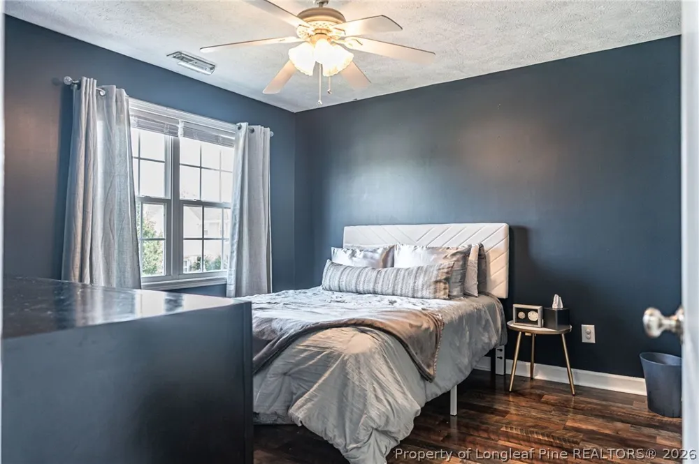 119 High Tower Lane Aberdeen, NC 28315