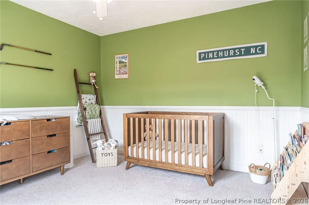 119 High Tower Lane Aberdeen, NC 28315