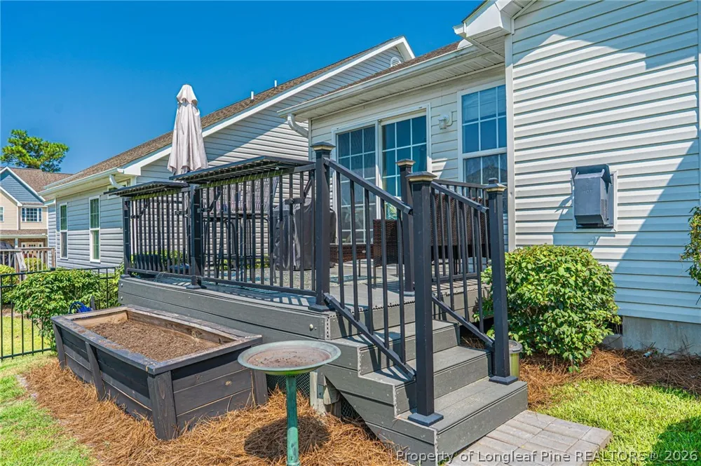 119 High Tower Lane Aberdeen, NC 28315