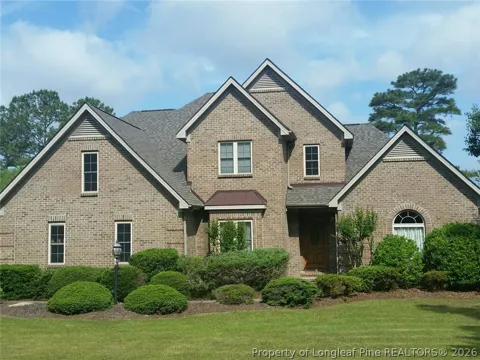 866 Loblolly Drive