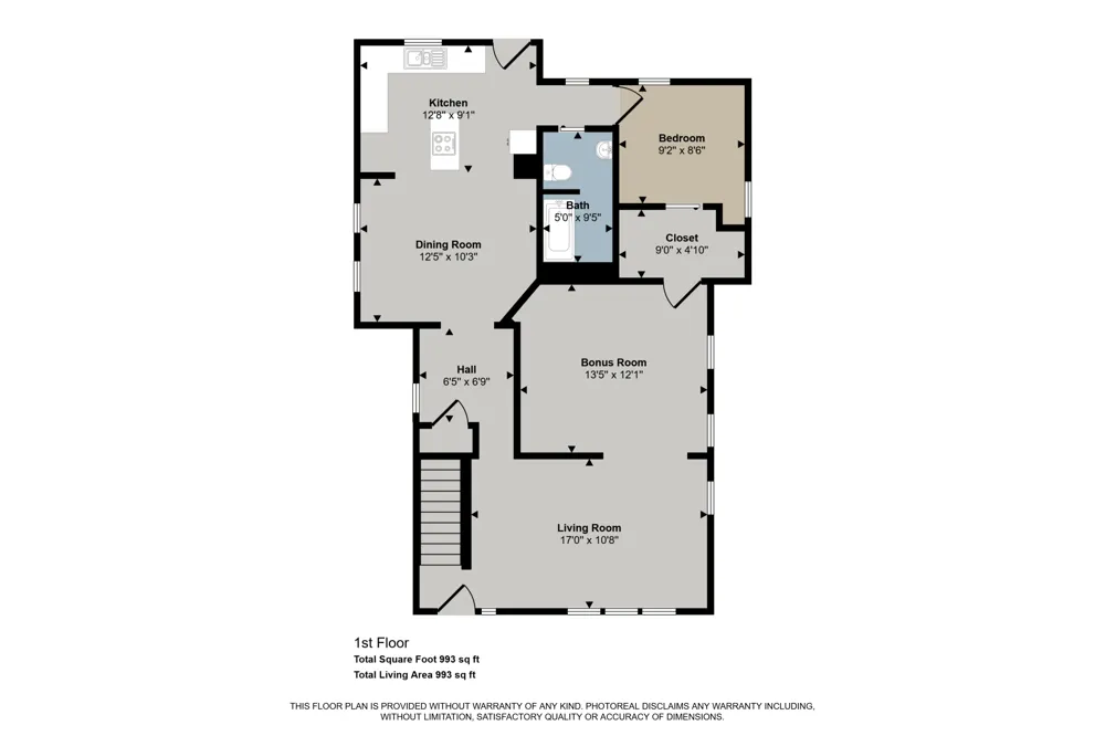 827 Fairview Avenue NE Grand Rapids, MI 49503
