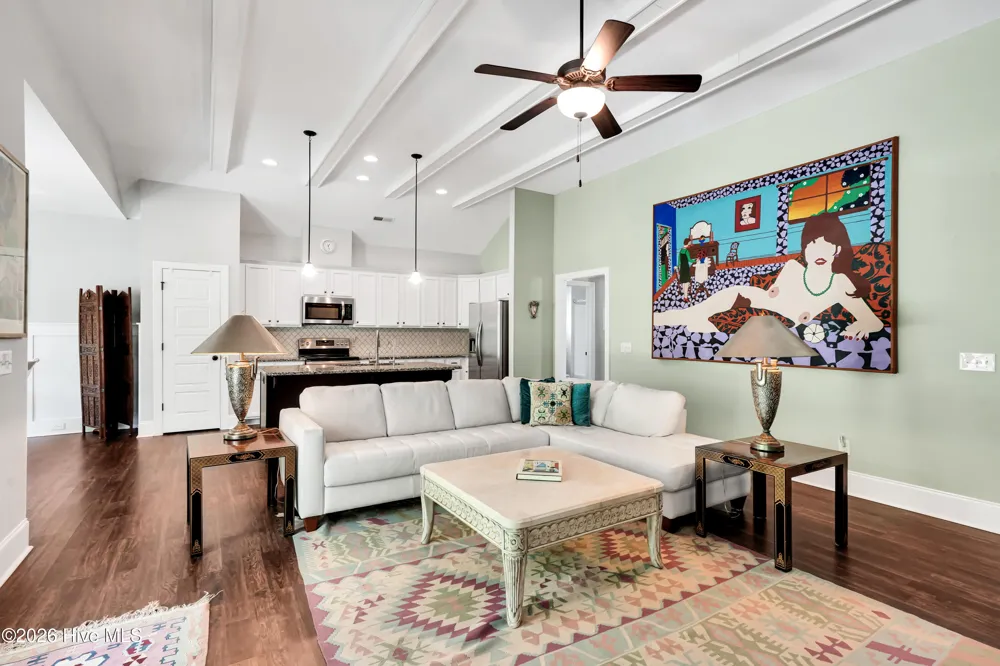 30 Draft Line Court Hampstead, NC 28443