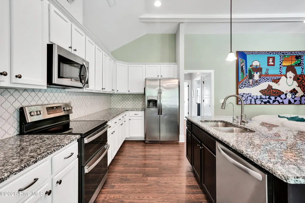 30 Draft Line Court Hampstead, NC 28443