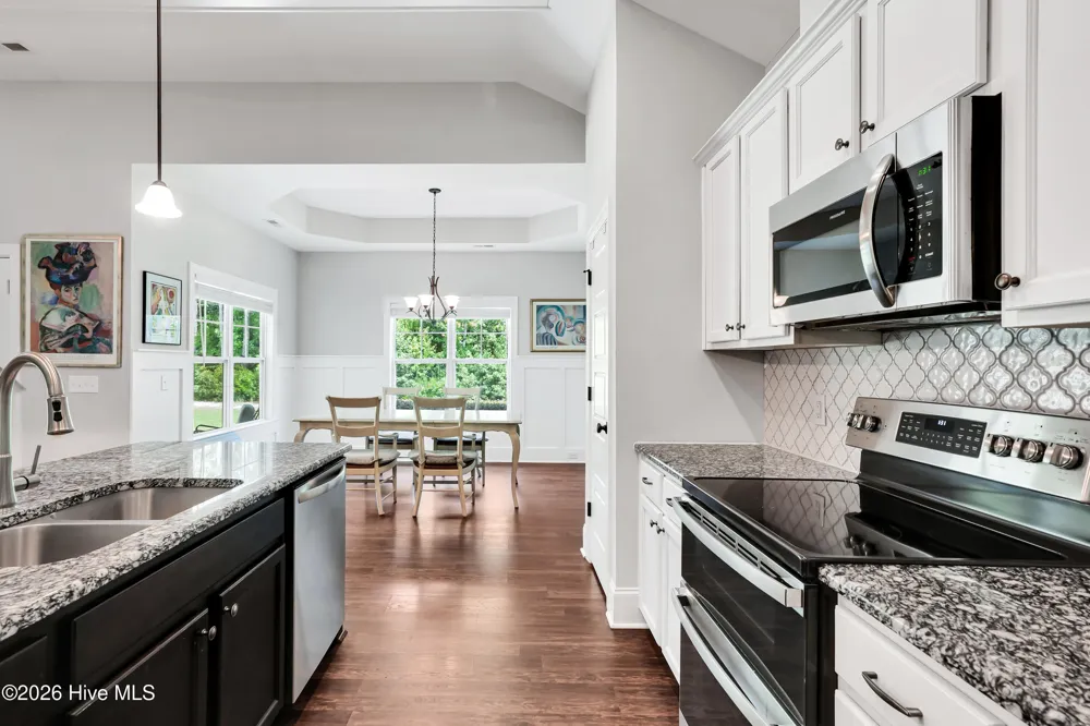 30 Draft Line Court Hampstead, NC 28443