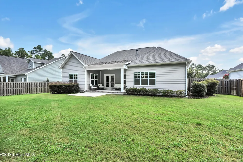 30 Draft Line Court Hampstead, NC 28443