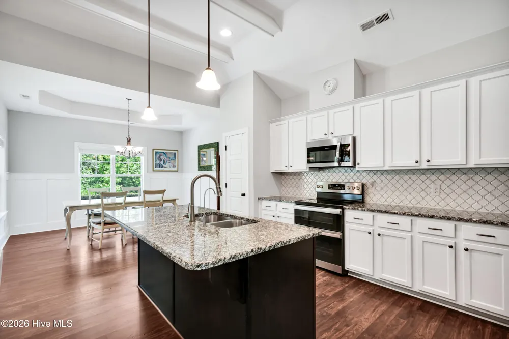 30 Draft Line Court Hampstead, NC 28443