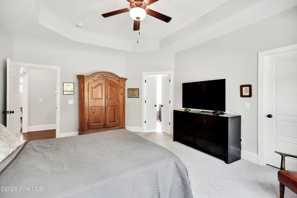 30 Draft Line Court Hampstead, NC 28443