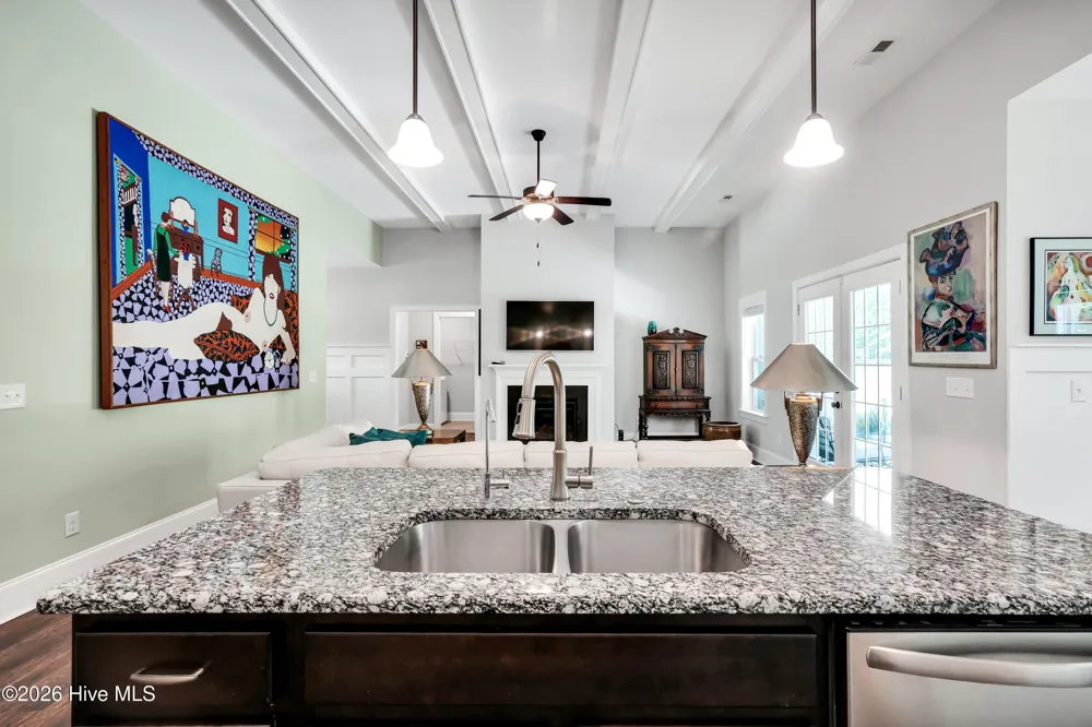 30 Draft Line Court Hampstead, NC 28443