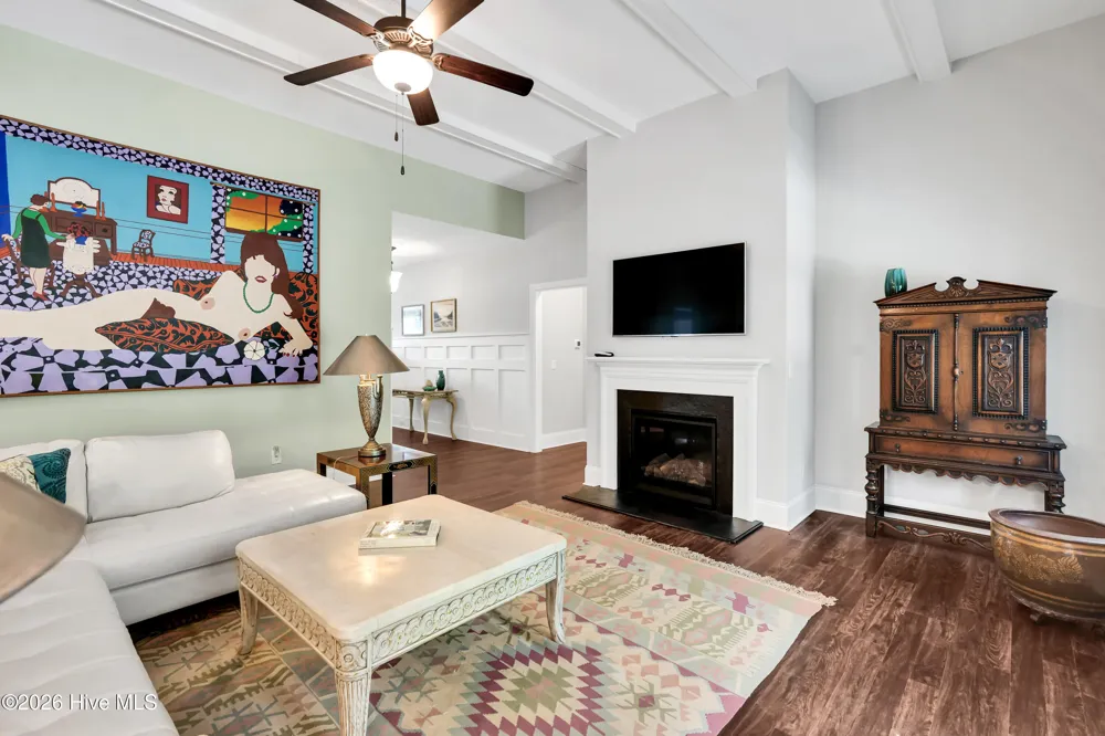 30 Draft Line Court Hampstead, NC 28443