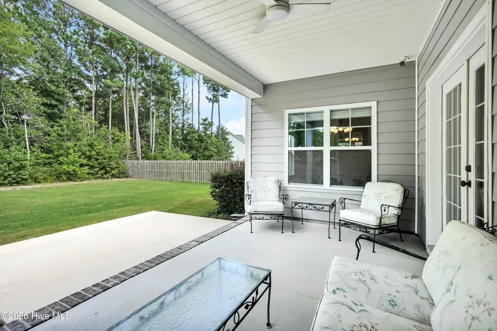 30 Draft Line Court Hampstead, NC 28443