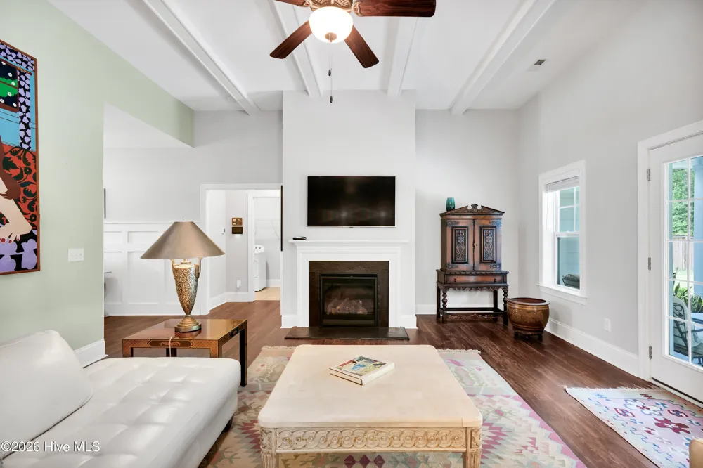 30 Draft Line Court Hampstead, NC 28443