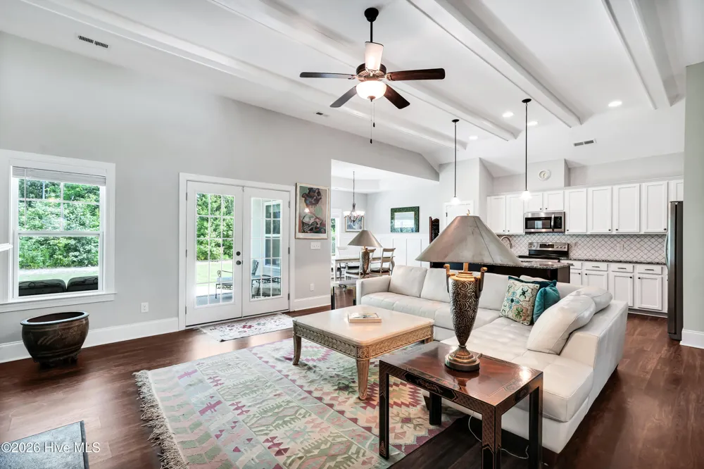 30 Draft Line Court Hampstead, NC 28443